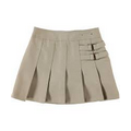 French Toast Girls' Pleated Scooter Skirt